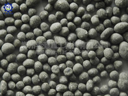 有機(jī)肥顆粒