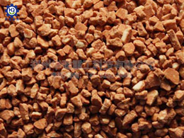 有機(jī)肥顆粒