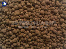 有機(jī)肥顆粒